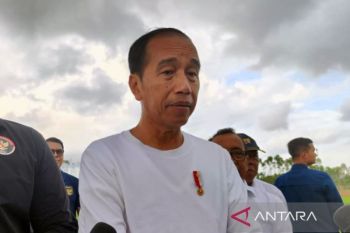 Istana tekankan belum dengar rencana perombakan kabinet
