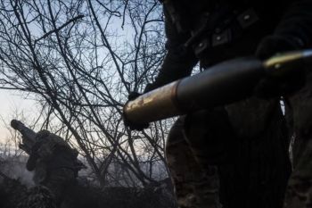 Rusia, Ukrainadiminta bantu pulangkan WNA yang direkrut dalam konflik