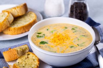 Remisi diabetes dimungkinkan bisa melalui diet sup dan shake