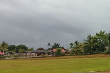 BPBD perkuat edukasi mitigasi bencana warga Biak Numfor