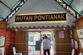 299 WBP Rutan Kelas IIA Pontianak diusulkan untuk mendapat remisiHUT RI