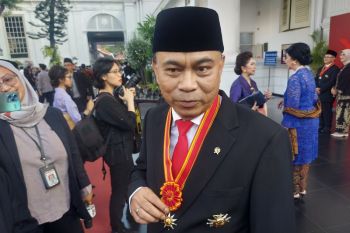 Budi Arie tepis asumsi Jokowi berniat ambil alih posisi ketua umum PDIP