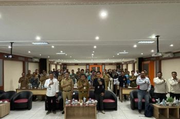 Tingkatkan Kualitas Bumdes melalui Temu Usaha Kemitraan