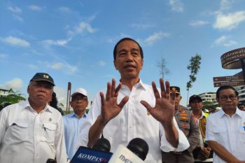 Presiden Jokowi tak ingin paksakan ASN pindah ke IKN pada September jika belum siap