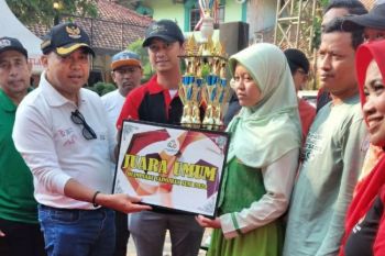 Plt. Bupati Jepara apresiasi SMPN 1 Pecangaan