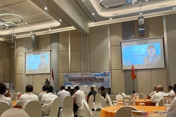 Jefridin tekankan ASN harus netral jelang Pilkada 2024