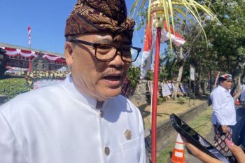 Golkar Bali usung Bahlil Lahadalia jadi ketua umum