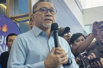 Zulhas : Jumlah menteri akan bertambah di kabinet pemerintahan Presiden Terpilih Prabowo