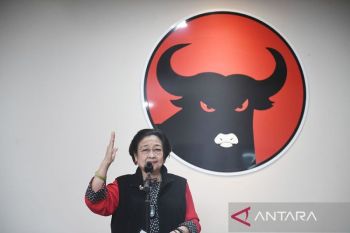 Hoaks! Megawati resmi mundur dari kursi Ketum PDI Perjuangan pada awal Januari 2025