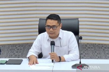 KPK sebut sebagian shelter tsunami roboh