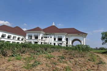 Pj Gubernur Lampung: Kota Baru jadi solusi masalah di Bandarlampung