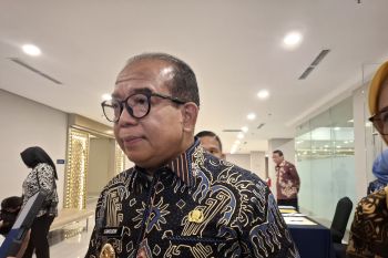Pj Gubernur Lampung imbau warga laksanakan kegiatan di Kota Baru