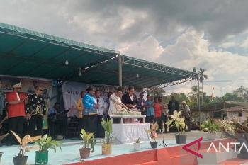 Pemprov: Gereja telah letakkan dasar pembangun di Papua