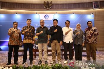 Pemerintah kumpulkan aspirasi dalam perbaikan Undang-Undang tentang Keterbukaan Informasi Publik