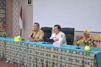 Home Ministry urges East Nusa Tenggara to diversify innovation