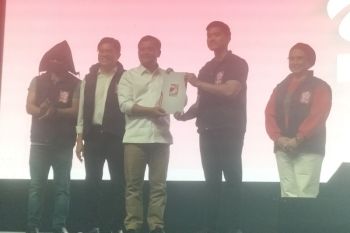Ketum PSI Kaesang tak diusung di Pilkada Jateng 2024 karena pertimbangan politik