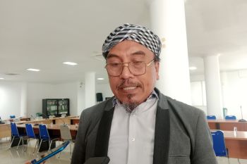 Anggota DPRD Lombok Tengah terpilih jadi tersangka KUR BSI tetap dilantik