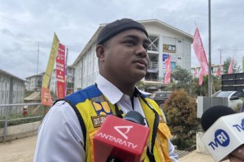 Hunian pekerja di IKN, Kaltim, tak sulit air