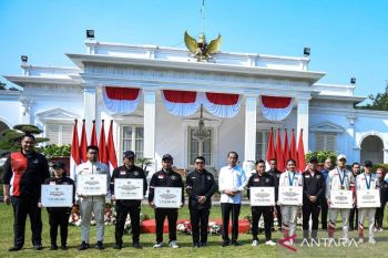 Menpora: Bonus atlet berprestasi di Olimpiade Paris meningkat signifikan dibanding Olimpiade Tokyo
