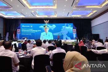 Pemkot Palopo menawarkan TWA Nanggala III kepada investor
