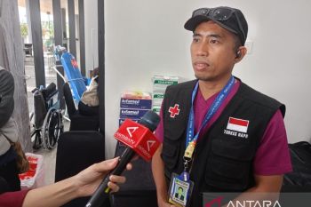 Medical team to anticipate heatstroke at I-Day ceremony in IKN