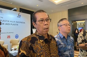 Industri plastik hilir minta perlindungan menghadapi gempuran impor