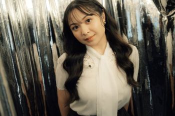 Bernadya pecahkan dua rekor di Spotify dalam sehari