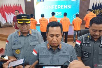 Kemenkumham Kepri ingatkan persyaratan WNI untuk menikah dengan WNA