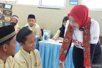 Kemendikdasmen: Rekrutmen guru untuk Sekolah Rakyat wajib lulus PPG