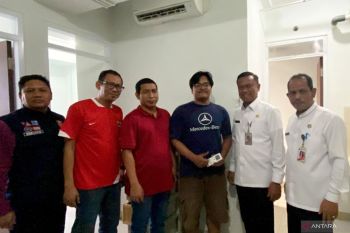 Jaksel relokasi warga terdampak kebakaran di Manggarai