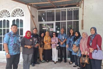 Rumah penitipan anak bermasalah di Pekanbaru disegel
