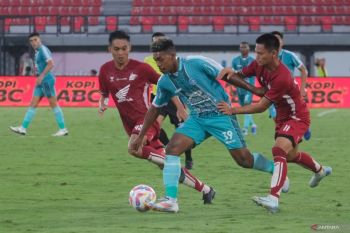 Liga 1: PSBS Biak miliki strategi gulung PSIS Semarang