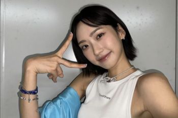 Han Ji-hyun bahas perannya dalam drama komedi "No Gain No Love"