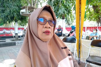 64 kasus gigitan anjing terjadi di Mataram sejak Januari-Juli 2024