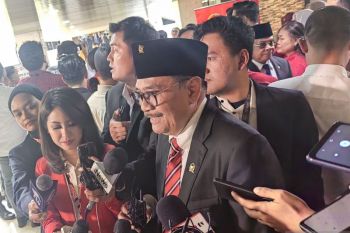 Ketua PDIP harap Pilkada Jakarta 2024 tak sajikan demokrasi semu