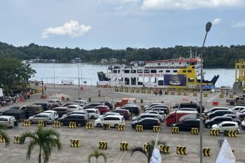 ASDP Batam: Kendaraan berstatus FTZ tetap bayar PPN meski beli tiket online