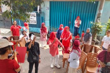 Warga Tangerang antusias rayakan keragaman perlombaan HUT ke-79 RI