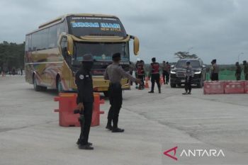 Polda Kaltim kerahkan intelijen fisik dan siber amankan HUT RI di IKN