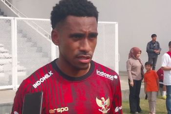 Pelatih: Dua pemain timnas U-20 Indonesia akan berkiprah di Thailand