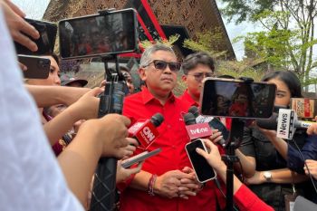Sekjen PDIP akan hadiri pemanggilan KPK hari ini