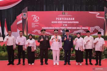 Ketua DPRD Kalsel apresiasi pemberian remisi bagi napi