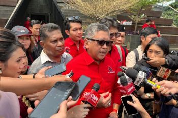 Duet Anies-Rano Karno mencuat di Pilkada Jakarta 2024