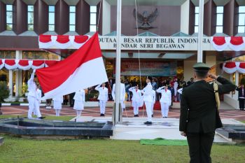 Dubes Ubaedillah ingatkan WNI harus tetap solid di perantauan