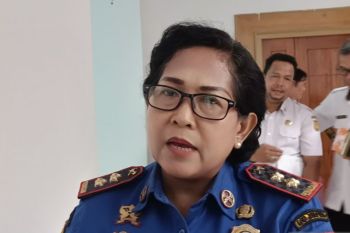 Dinas Damkar Kota Jayapura utamakan pelayanan pencegahan bagi warga