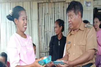 Pemkab SBD perkuat intervensi program tangani stunting