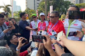 PDIP menghormati pilihan PPP dan Perindo gabung Koalisi Indonesia Maju