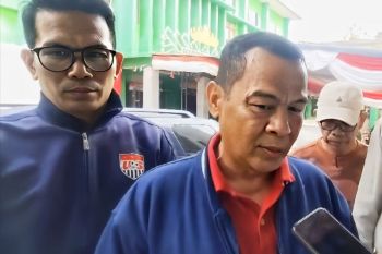 Usai kebakaran, Kemenag Bandarlampung pastikan pelayanan tetap berjalan