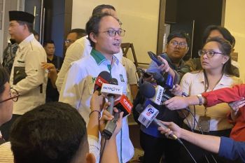 PKB sudah final bersama Gerindra mendukung Ridwan Kamil di Pilkada Jakarta