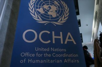 PBB sebut 2,1 juta warga Gaza terancam kelaparan