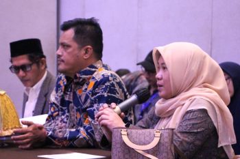 Bawaslu Sulsel beri catatan pleno DPS Pilkada 2024